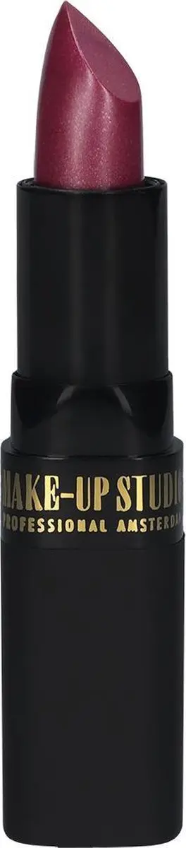 Make-up Studio Lippenstift 63 Purpe Glossy