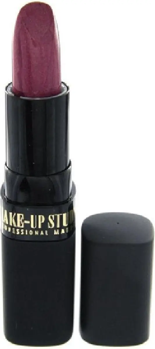 Make-up Studio Lippenstift 63 Purpe Glossy - 4ml