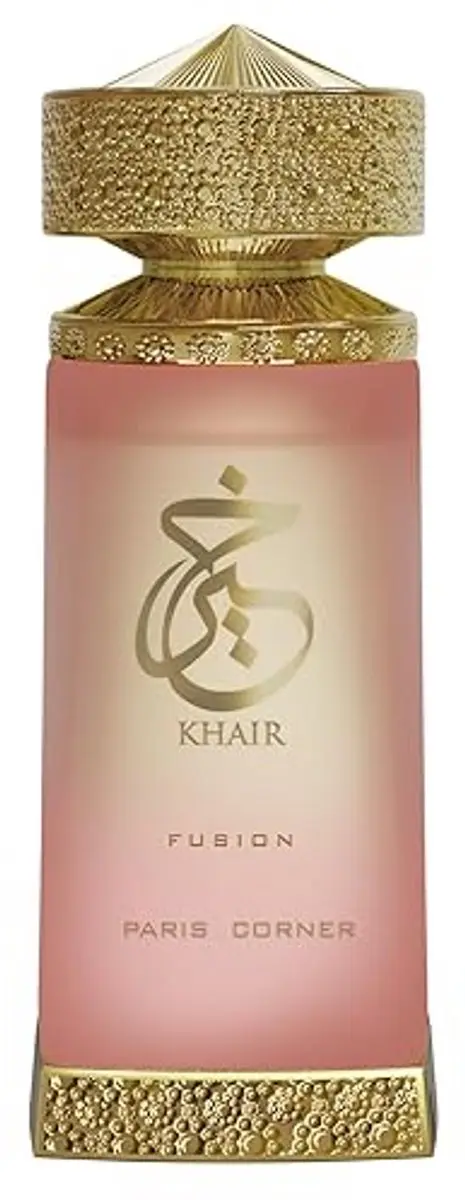 Paris Corner Khair Fusion Parfumolie Eau de Parfum 25ml