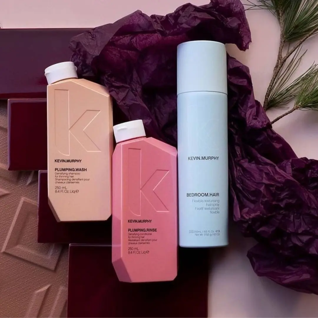 Kevin Murphy Plumping Rinse Conditioner 250ml