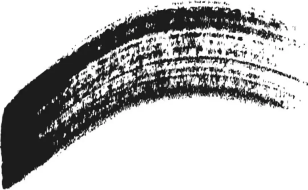 Benecos Mascara Black Onyx 1g - Vegan - afbeelding 6 van 6