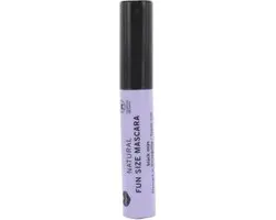 Benecos Mascara Black Onyx 1g