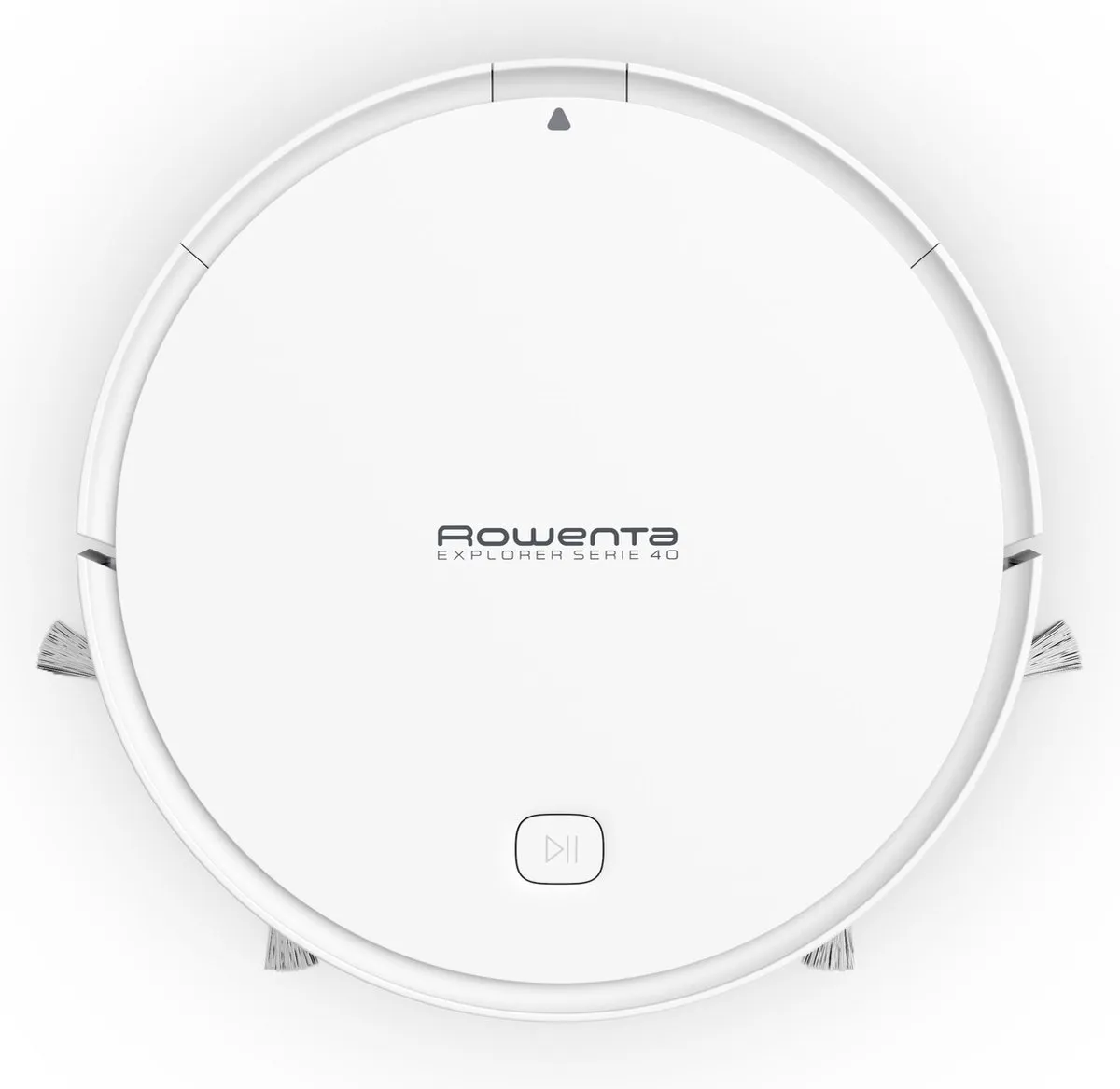 Rowenta Smart Force Explorer RR7267WH Robotstofzuiger