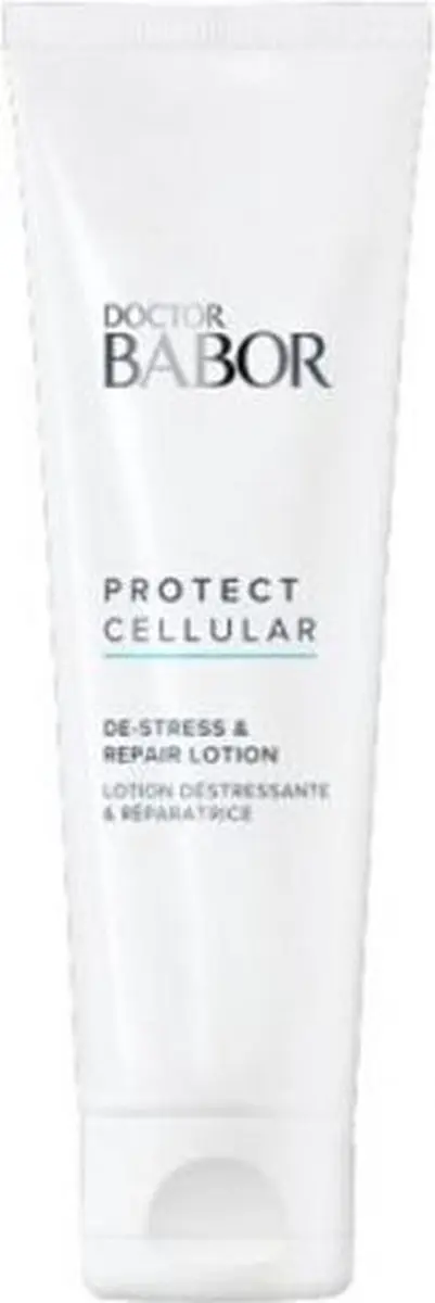 Babor Doctor Protect Cellular De-Stress & Repair Lotion 150ml