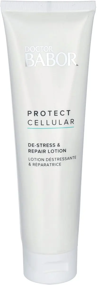 Babor Doctor Protect Cellular De-Stress & Repair Lotion 150ml