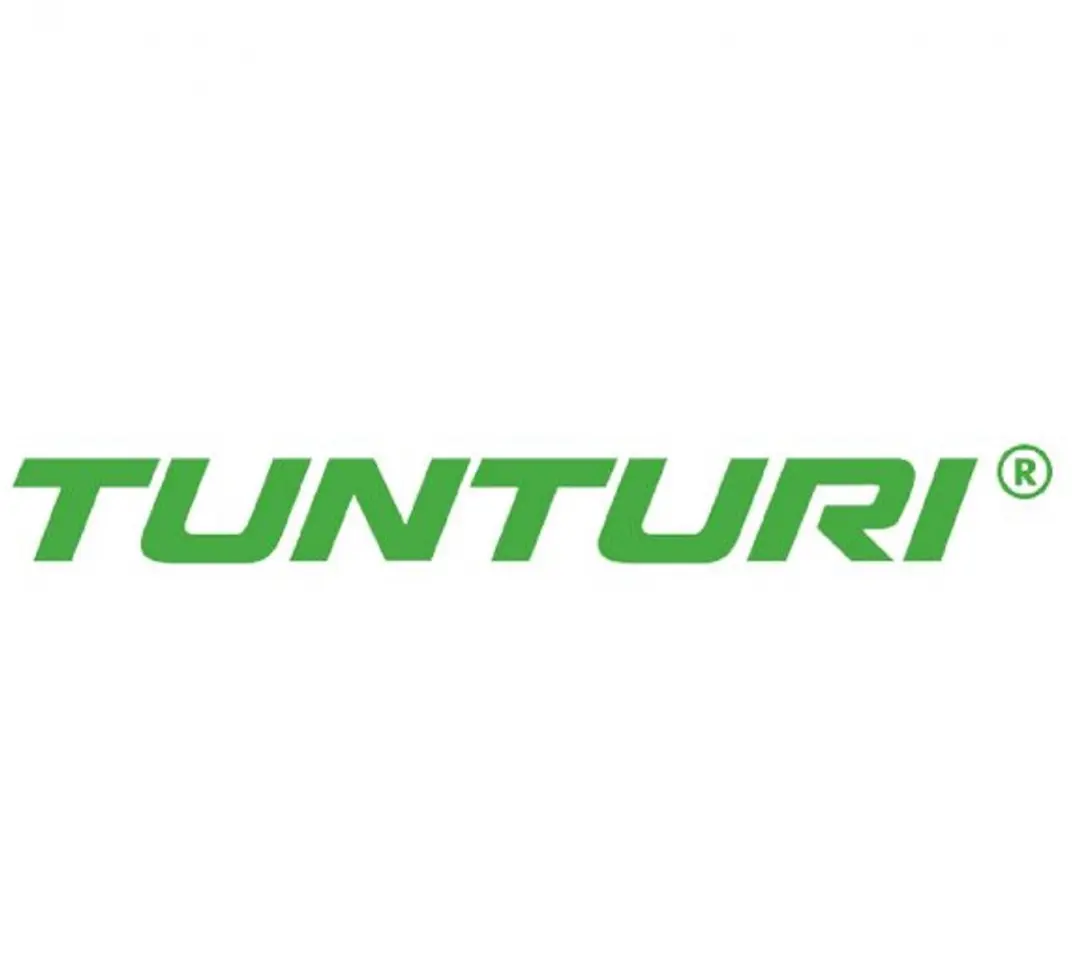 Tunturi Signature C65 Crosstrainer - 48 Niveaus - Zwart