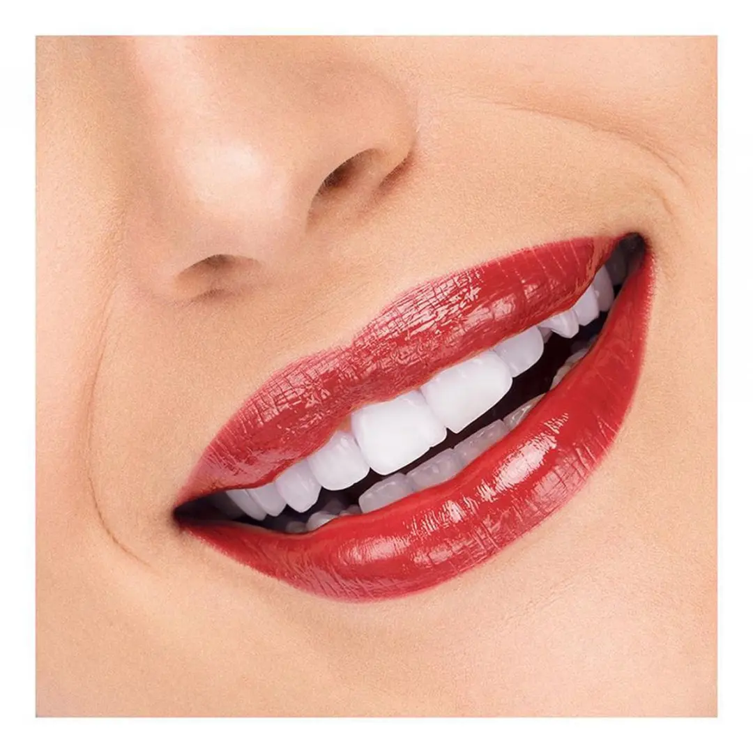 Deborah Milano Volume Vinyl Lipstick 8 Brick - 5ml