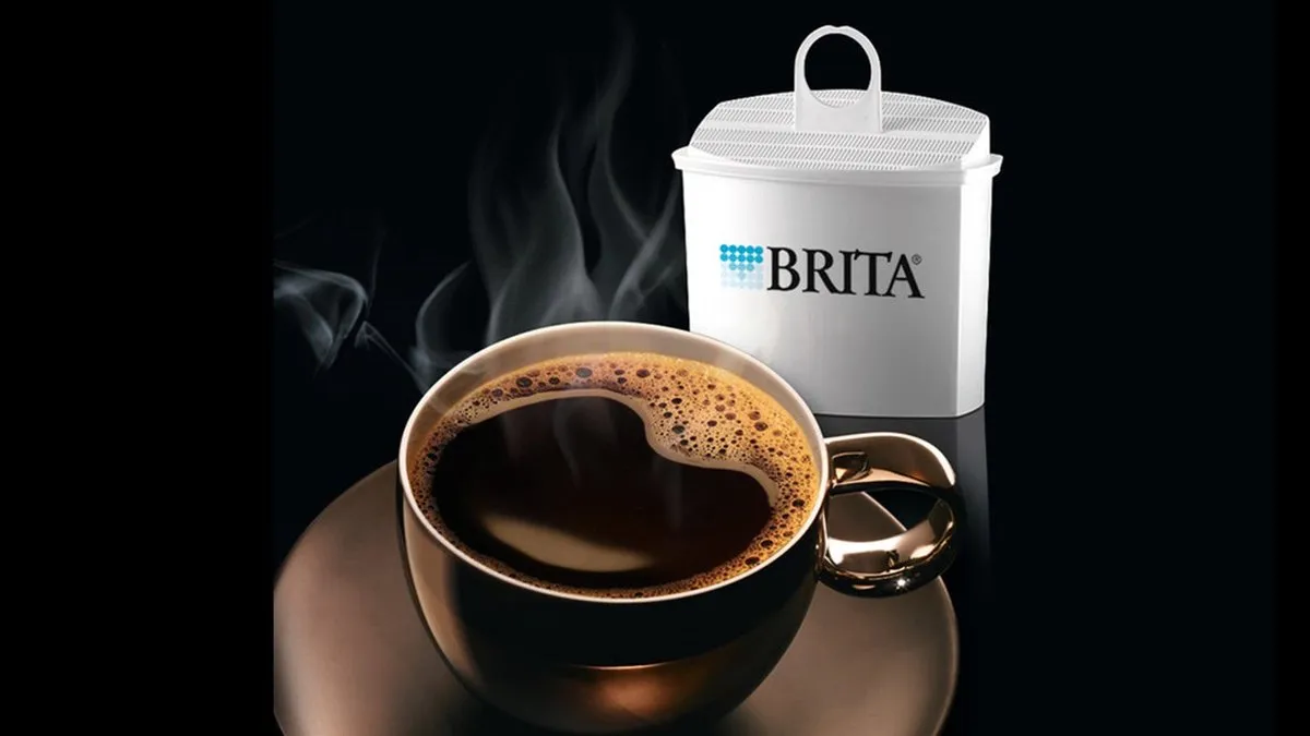 Braun Aromaster KF47 Koffiezetapparaat - 10 Kopjes - 3L - Wit