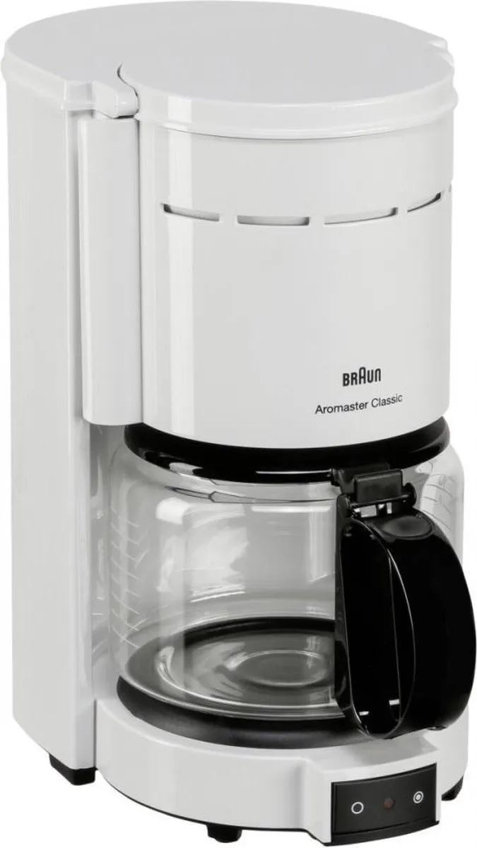 Braun Aromaster KF47 Koffiezetapparaat