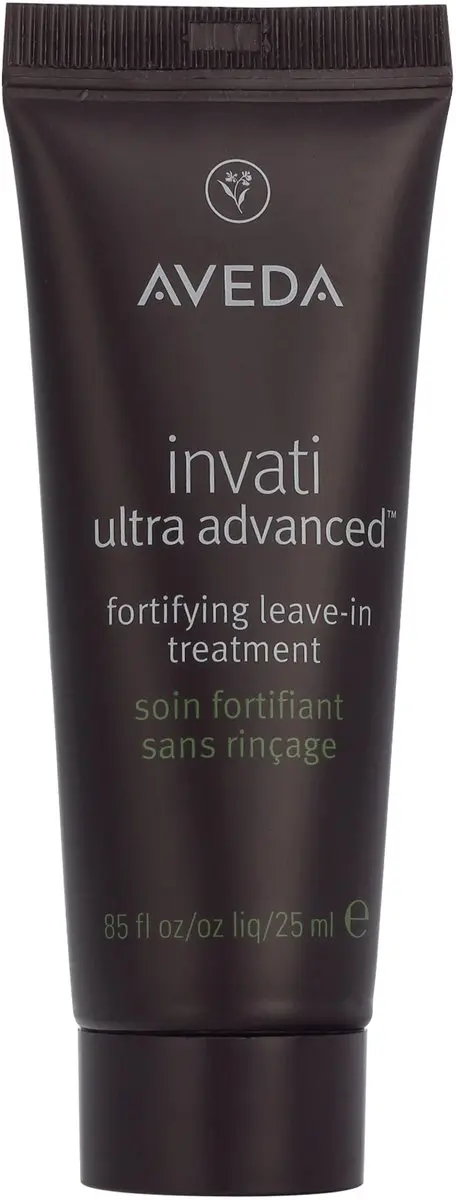 Aveda Invati Ultra Advanced Leave-In Treatment 25ml