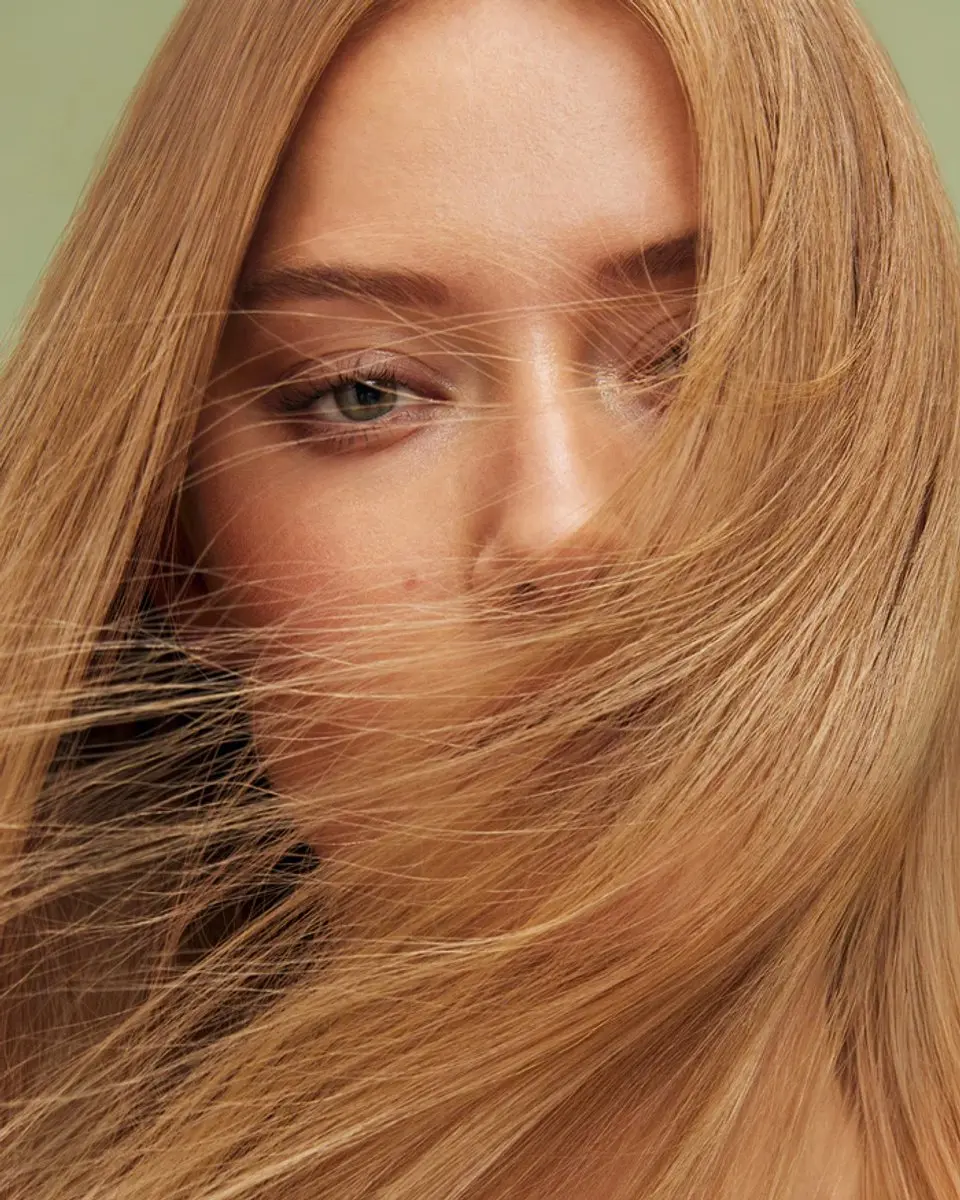 Maria Nila Color Refresh Beige Blonde 9.23 Kleurspoeling 300ml