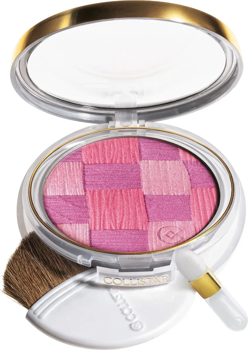Collistar Blusher Eye Shadow Rosat 12g