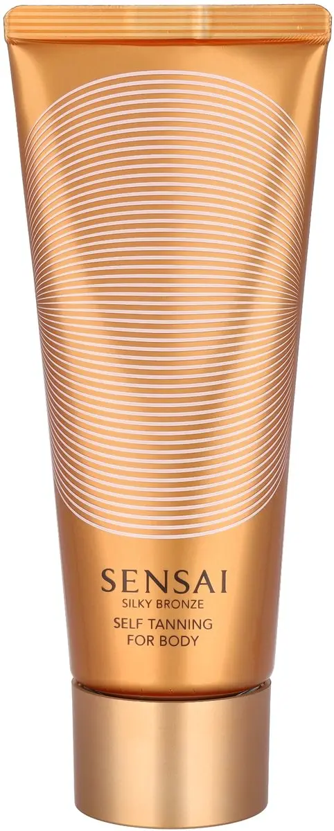 Sensai Silky Bronze Crème 150ml