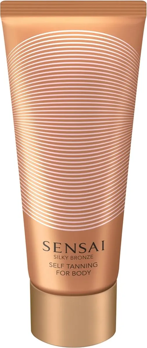 Sensai Silky Bronze Crème 150ml