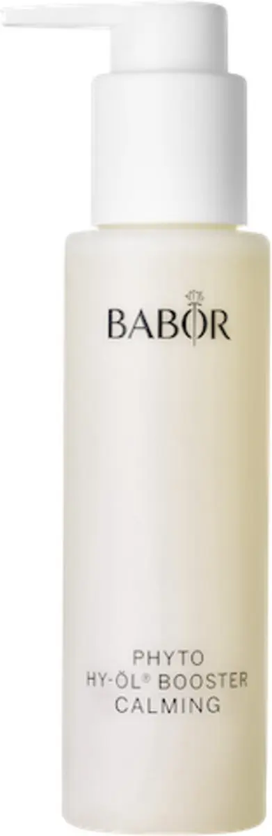Babor Cleansing Phyto Hy-Oil Booster