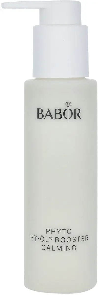 Babor Cleansing Phyto Hy-Oil Booster - 100ml