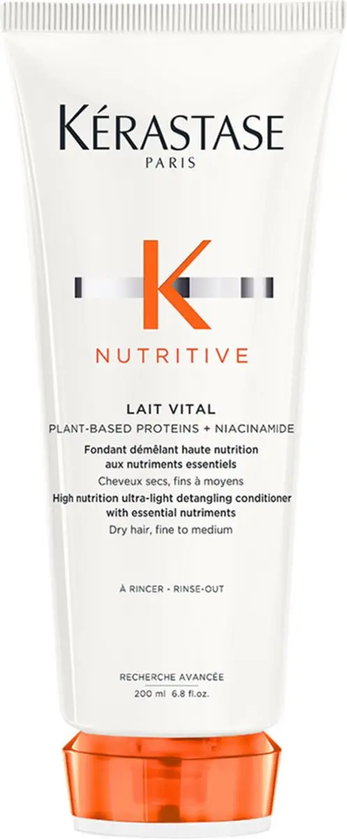 Kérastase Nutritive Lait Vital Conditioner 200ml