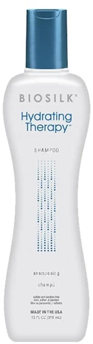 BIOSILK Hydrating Therapy Shampoo 1000ml