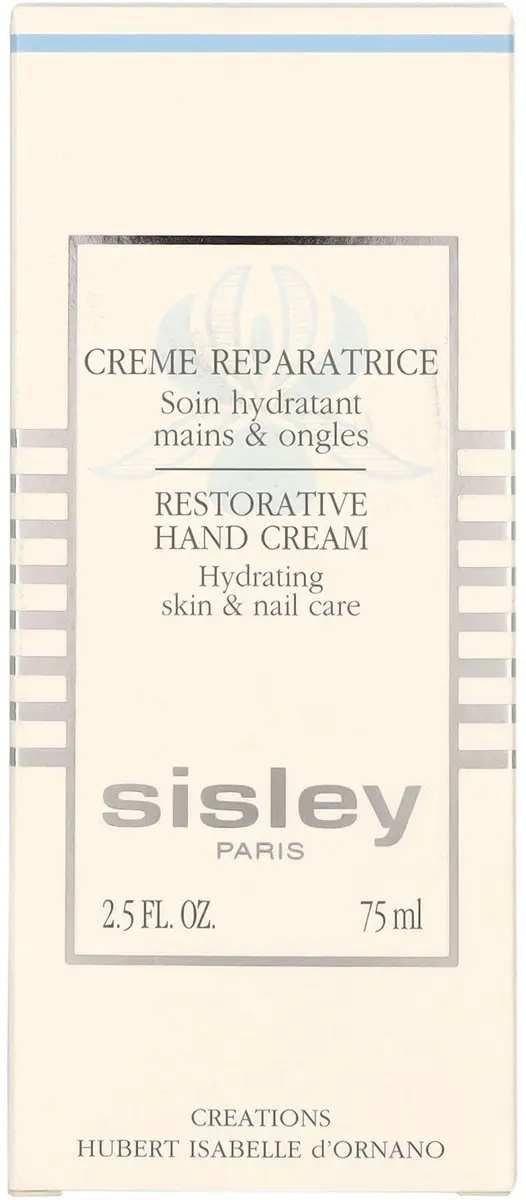 Sisley Crème Réparatrice Handcrème 75ml
