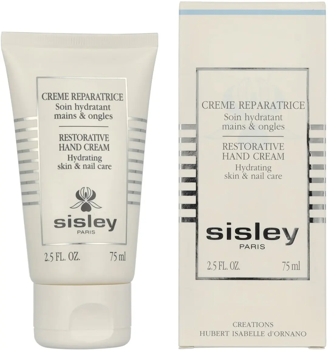 Sisley Crème Réparatrice Handcrème 75ml