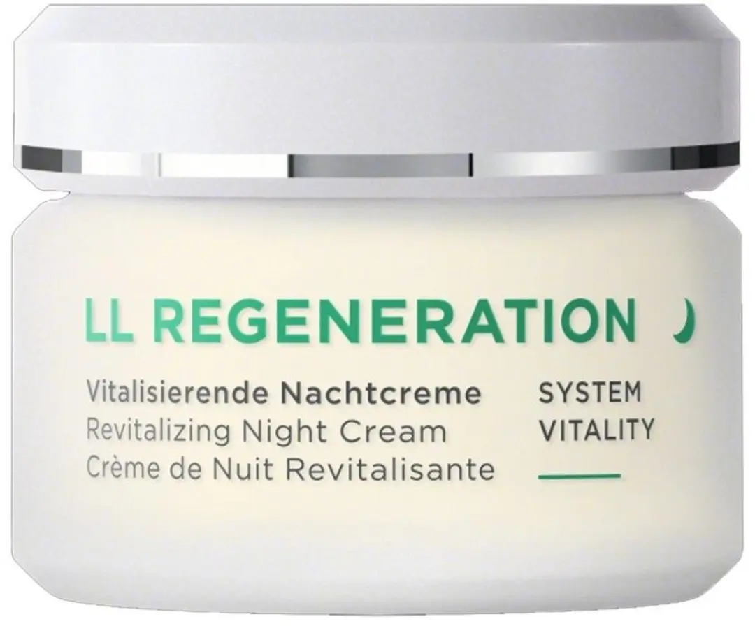 Annemarie Börlind LL Regeneration Nachtcrème 50ml