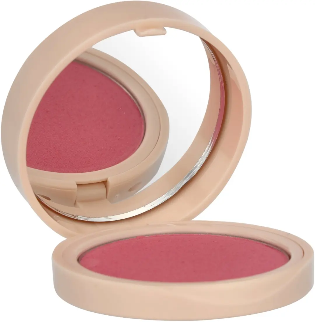 Pupa Milano Wonder Me Blush 006 First Kiss - 4g Roze