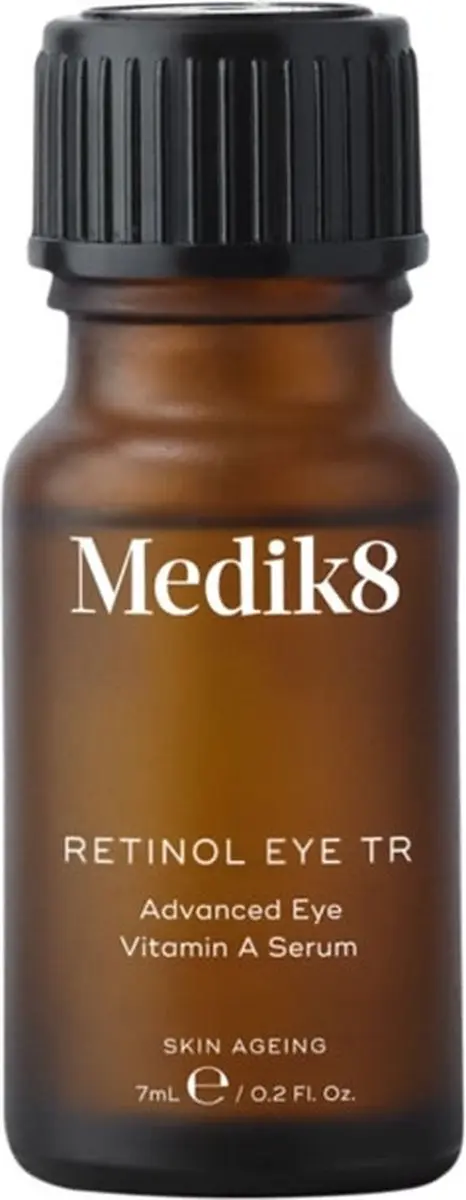 Medik8 Intelligent Retinol Eye Tr 7ml