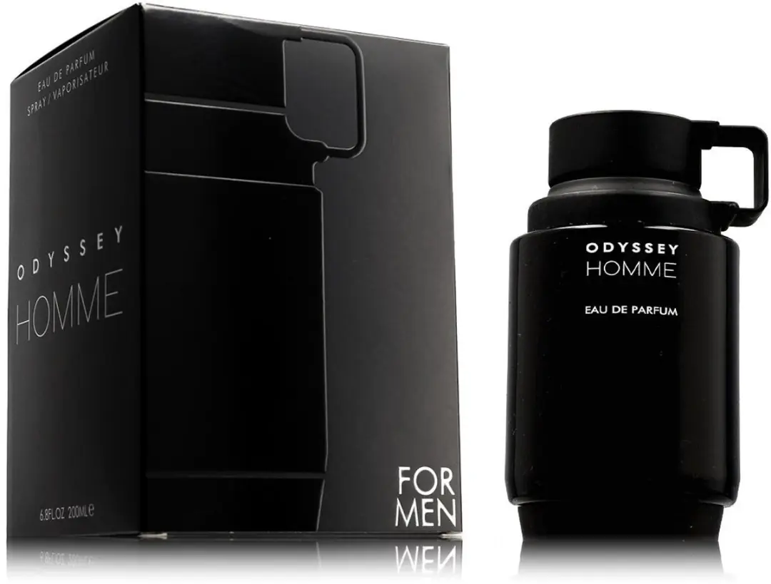 Armaf Odyssey Homme EDP 200ml
