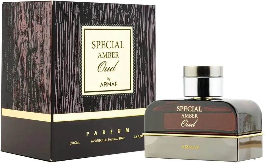 Armaf Special Amber Oud Eau de Parfum 100ml