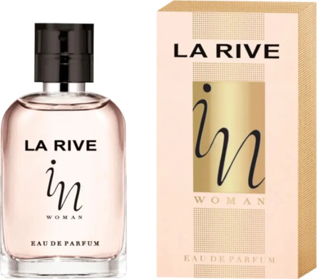 La Rive In Woman Eau de Parfum 30ml