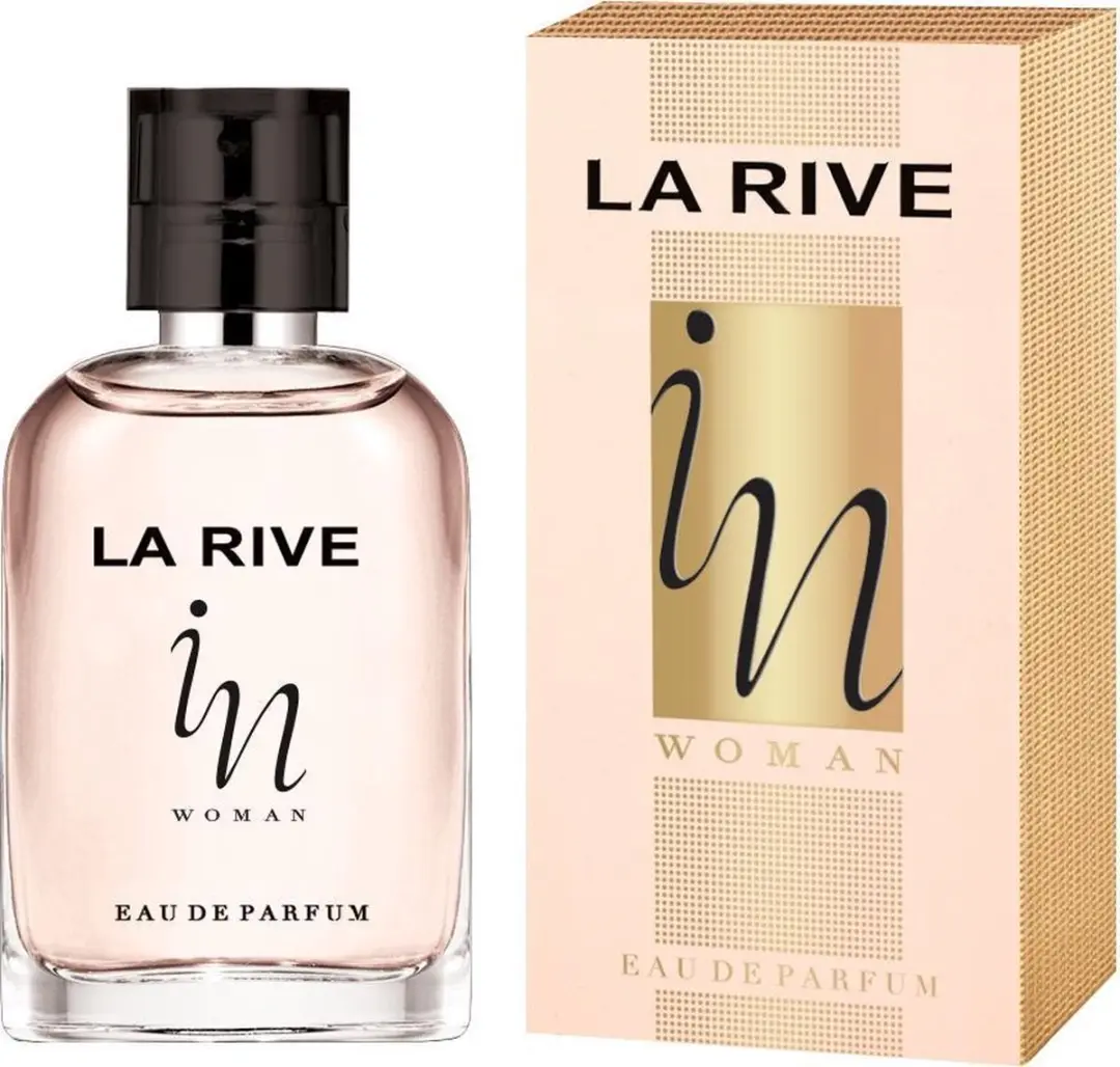 La Rive In Woman Eau de Parfum 30ml