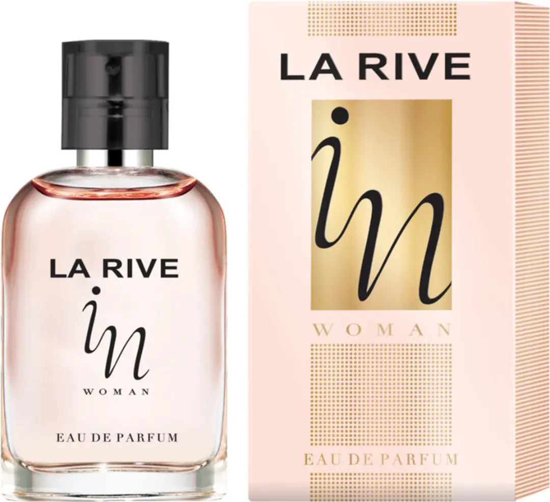 La Rive In Woman Eau de Parfum 30ml