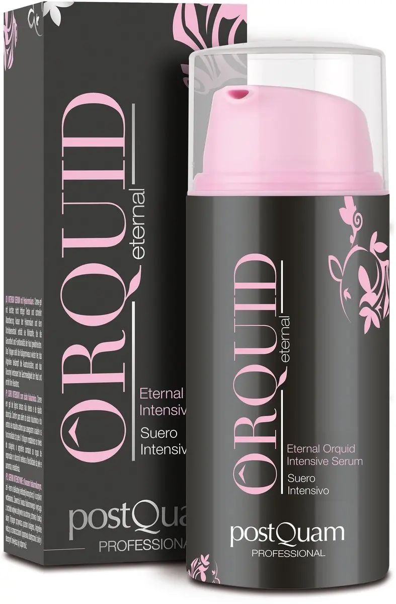 Postquam Orquid Eternal Intensief Serum 30ml