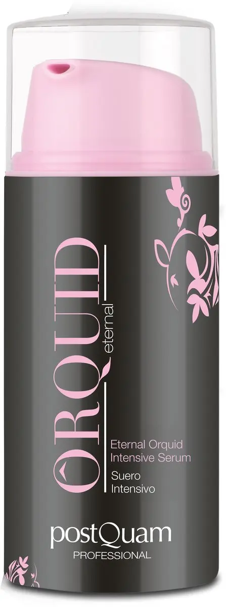 Postquam Orquid Eternal Intensief Serum 30ml