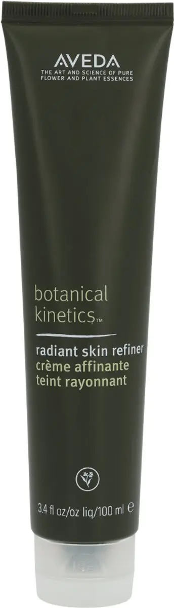 Aveda Botanical Kinetics Crème Radiant Skin Refiner 100ml