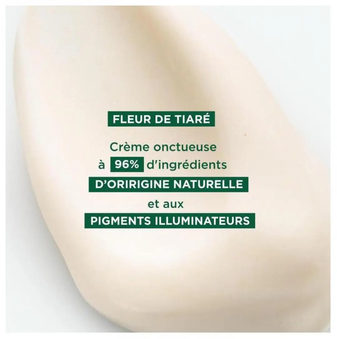 Klorane Polysianes Aftersun Sublimating Cream 200ml - afbeelding 6 van 6
