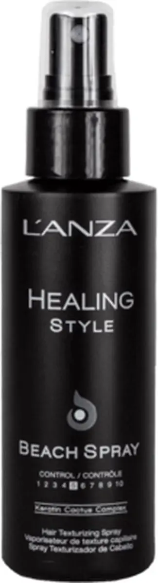 L'Anza Healing Style Beach Spray 100ml