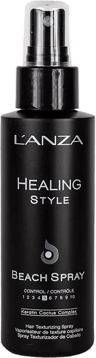 L'Anza Healing Style Beach Spray 100ml