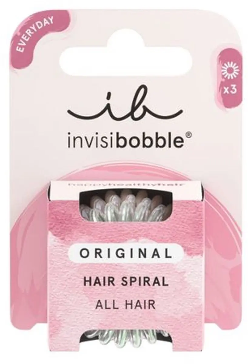 Invisibobble Original Galactic Glow