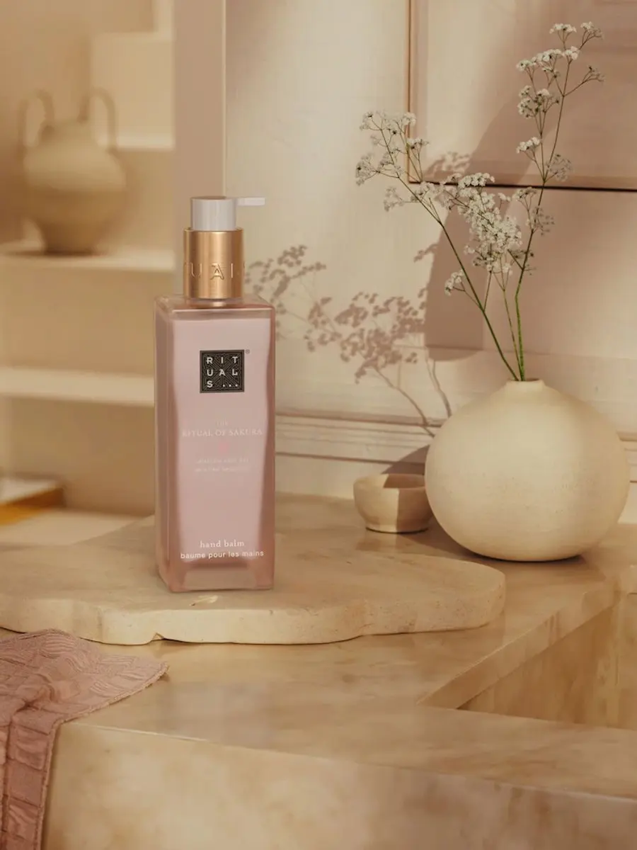 Rituals Sakura Hand Balm 175ml