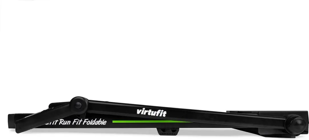 VirtuFit Run Fit Foldable Loopband - 40 Programma's - 115 kg - Zwart
