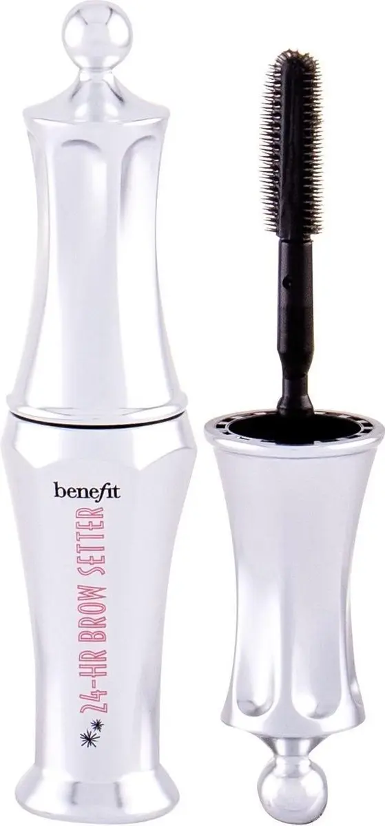 Benefit Brow Setter Mini Gel 3,5ml - Kleurloos