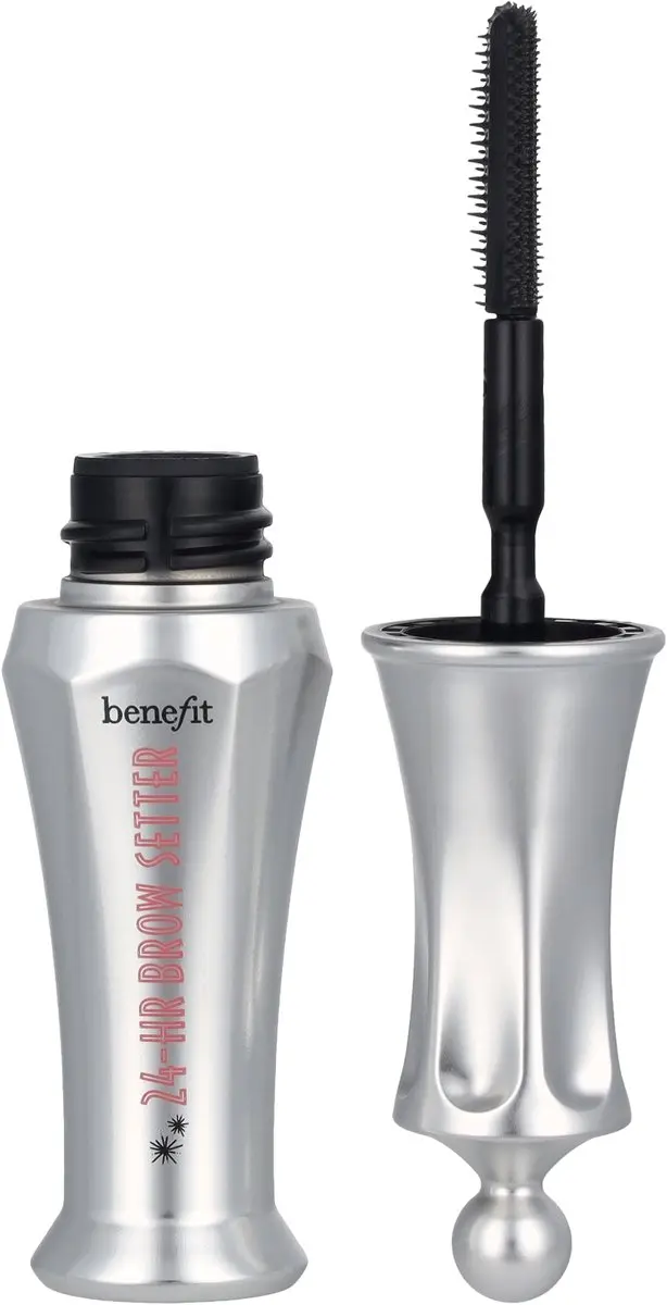 Benefit Brow Setter Mini Gel 3,5ml - Kleurloos