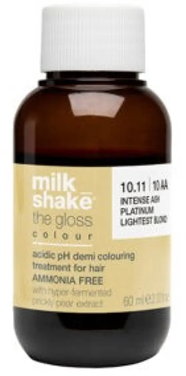 Milk Shake De Gloss Kleur 9.43 60ml