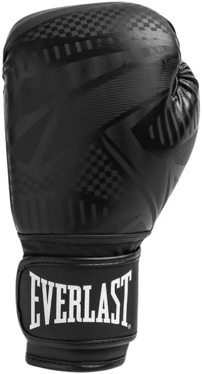 Everlast Spark Bokshandschoenen 10 oz - Zwart - afbeelding 6 van 6