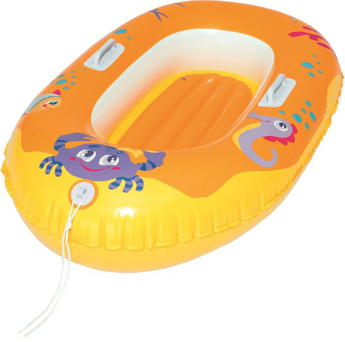 Bestway Summer Opblaasboot