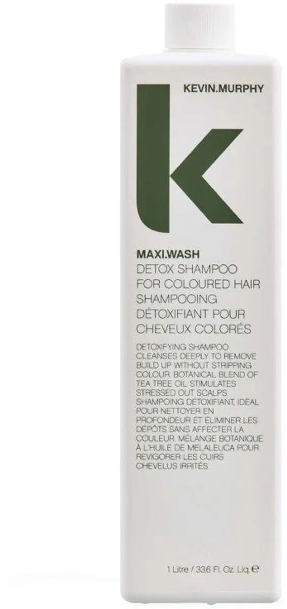 Kevin Murphy Maxi.Wash Shampoo 40ml