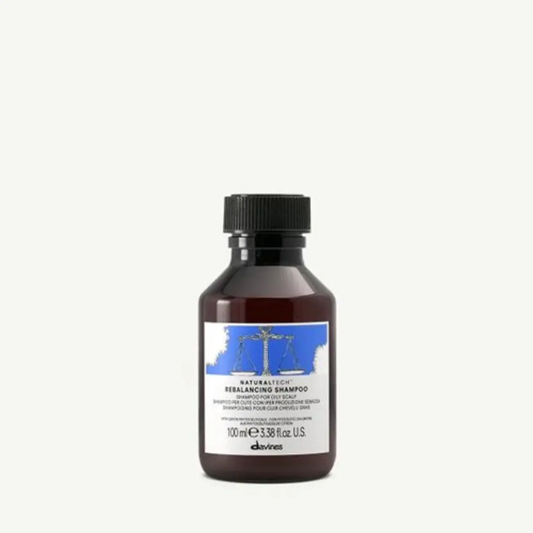 Davines Naturaltech Rebalancing Shampoo 100ml