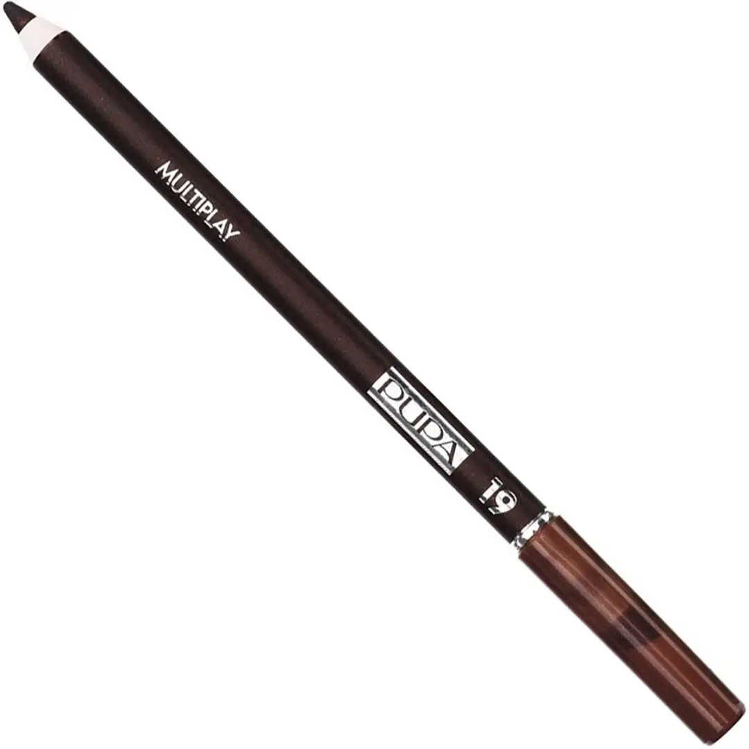 Pupa Milano Multiplay Oogpotlood 19 Dark Earth