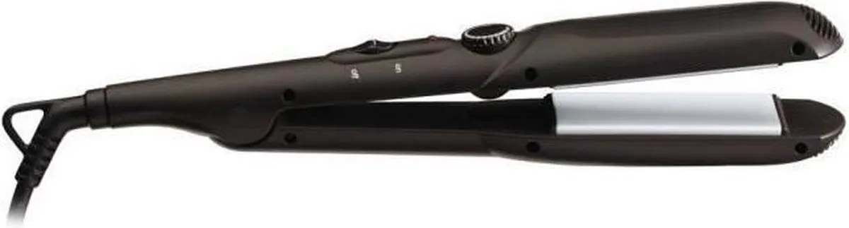 Braun Satin Hair 3 BRST310E Stijltang - 13 standen - Zwart